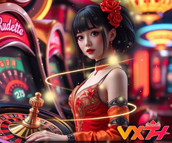 vxth slot